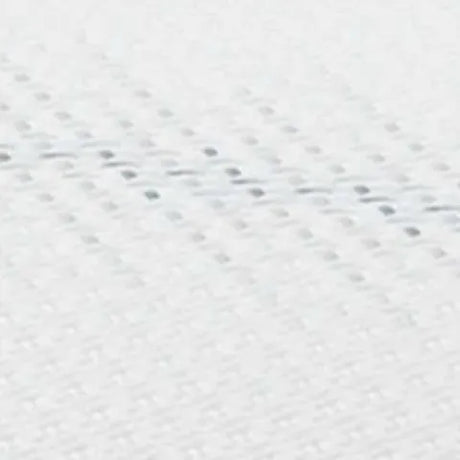 Nectar Ultra Hybrid 5.1 White California King Mattress by Ashley at Eve Furniture