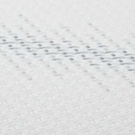 Nectar Ultra Memory Foam 5.1 White California King Mattress by Ashley at Eve Furniture