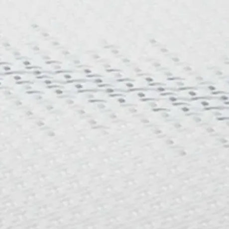 Nectar Ultra Memory Foam 5.1 White California King Mattress by Ashley at Eve Furniture
