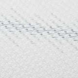 Nectar Ultra Memory Foam 5.1 White King Mattress by Ashley at Eve Furniture