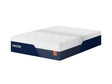 Nectar Ultra Memory Foam 5.1 White Queen Mattress by Ashley at Eve Furniture