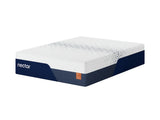 Nectar Ultra Memory Foam 5.1 White Queen Mattress by Ashley at Eve Furniture