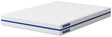 Nectar White Kids 5.0 White Full Foam Mattress by Ashley at Eve Furniture