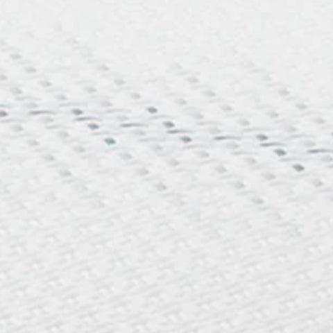 Nectar Hybrid Premier 5.1 White California King Mattress by Ashley at Eve Furniture