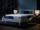 Nectar Hybrid Premier 5.1 White Queen Mattress by Ashley at Eve Furniture