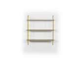 Neelix Triple Shelf by Furnia at Eve Furniture