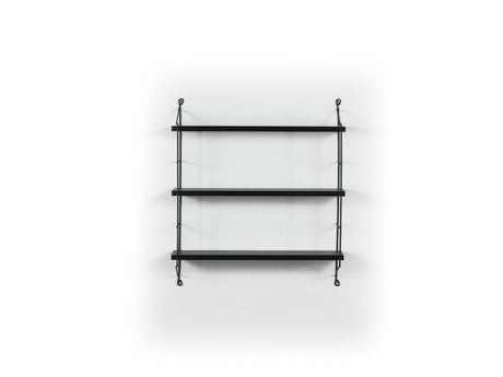 Neelix Triple Shelf by Furnia at Eve Furniture