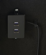 Negan Gray/Black Twin XL Adjustable Bed Base by Coaster at Eve Furniture