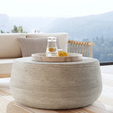 Nellie Outdoor Coffee Table by Classic Home at Eve Furniture