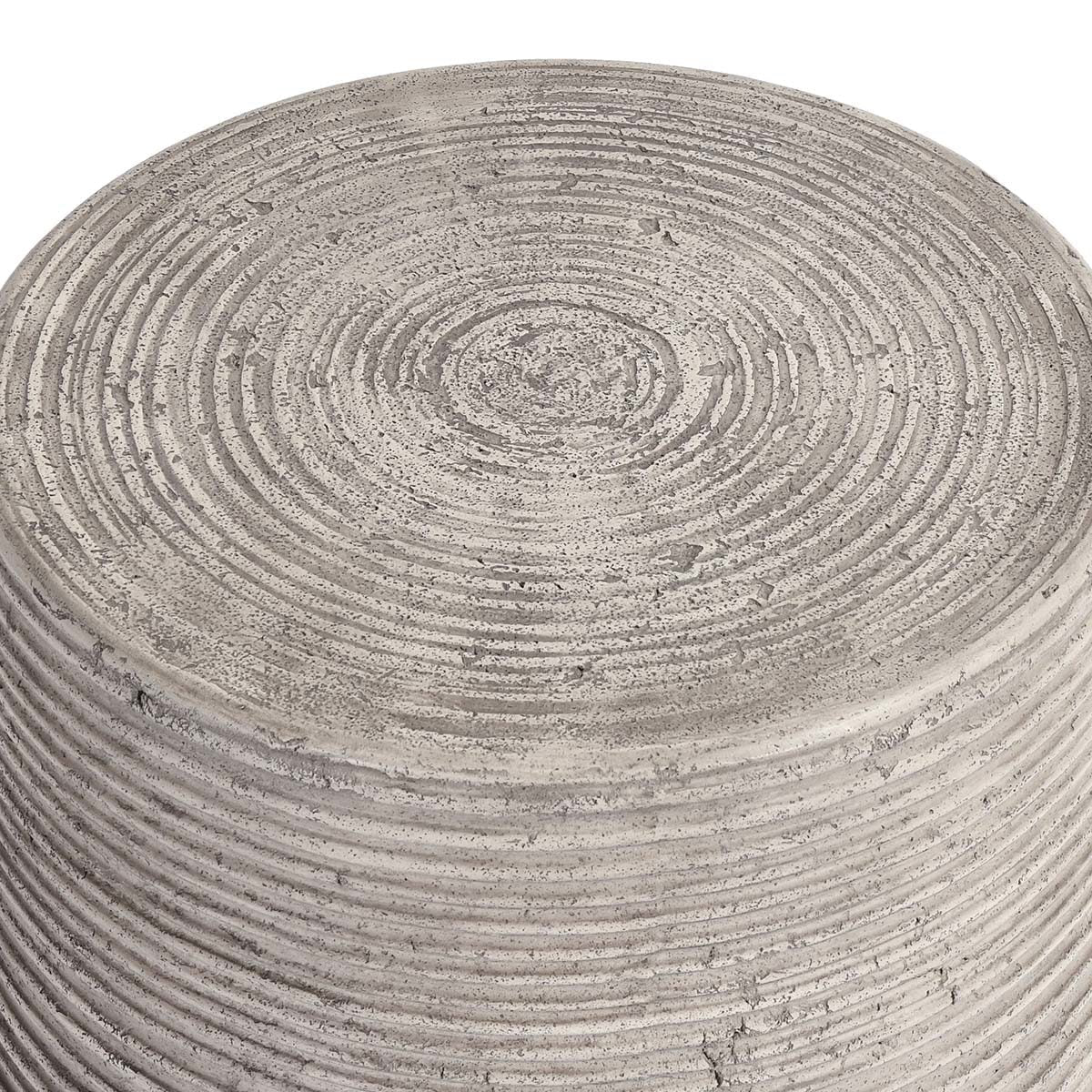 Nellie Outdoor End Table by Classic Home at Eve Furniture