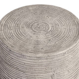 Nellie Outdoor End Table by Classic Home at Eve Furniture