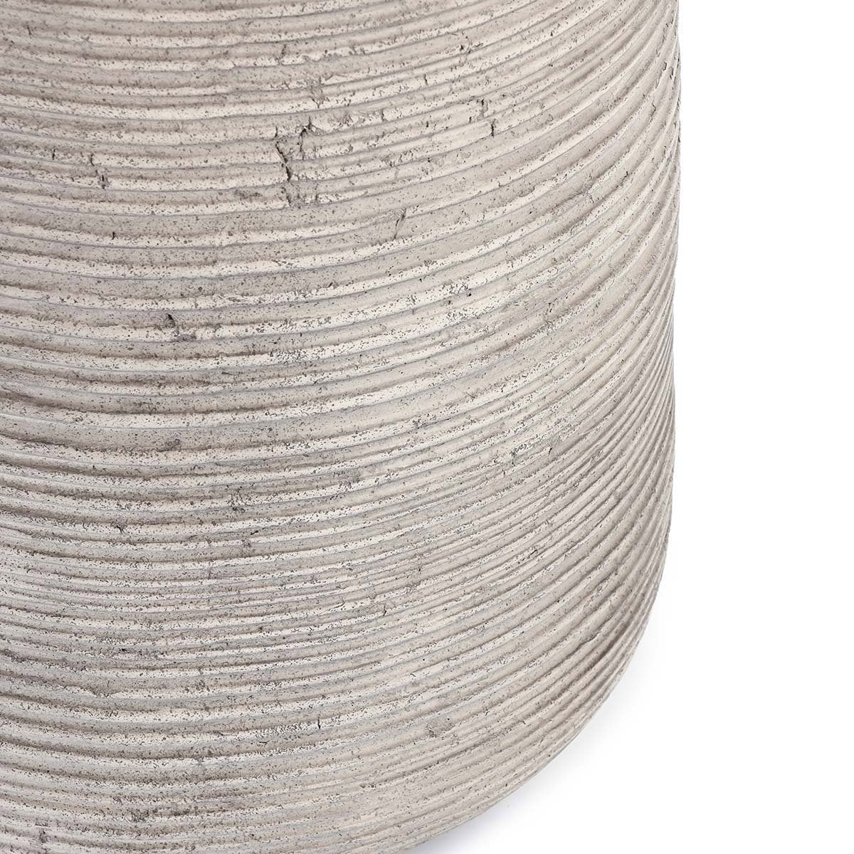 Nellie Outdoor End Table by Classic Home at Eve Furniture