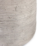 Nellie Outdoor End Table by Classic Home at Eve Furniture