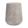 Nellie Outdoor End Table by Classic Home at Eve Furniture
