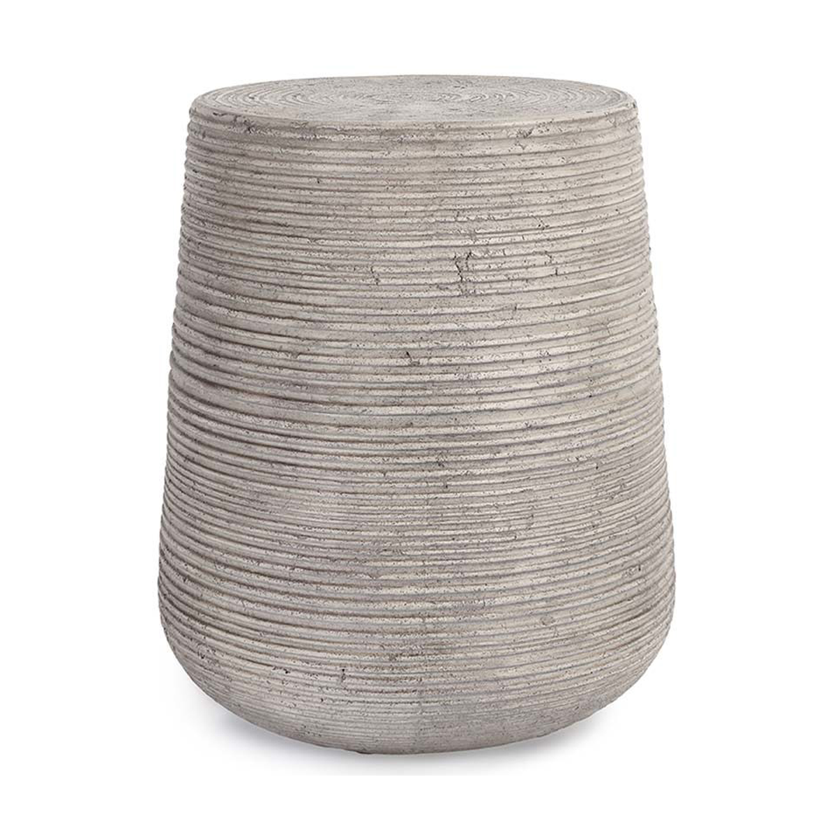 Nellie Outdoor End Table by Classic Home at Eve Furniture