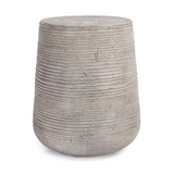 Nellie Outdoor End Table by Classic Home at Eve Furniture