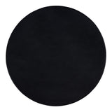 Nels Coffee Table Black by Moe's Home at Eve Furniture