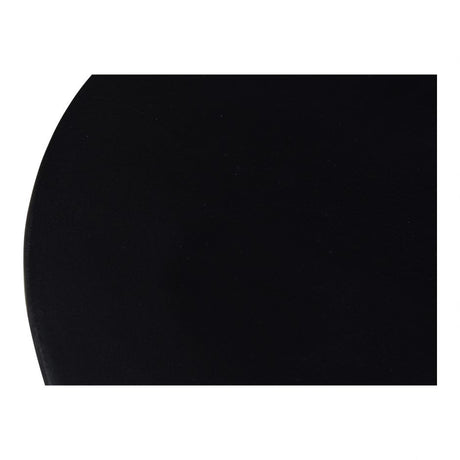 Nels Coffee Table Black by Moe's Home at Eve Furniture