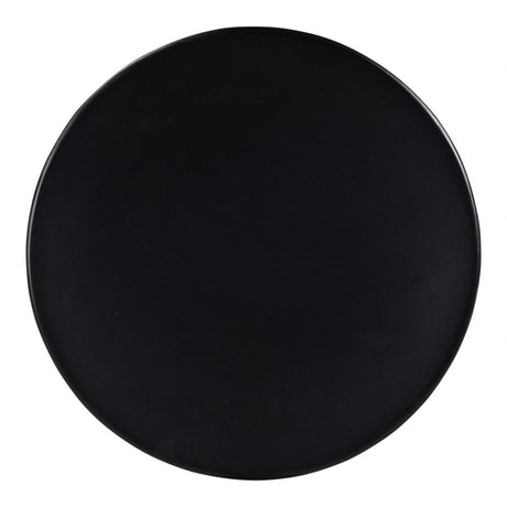 Nels End Table Black by Moe's Home at Eve Furniture