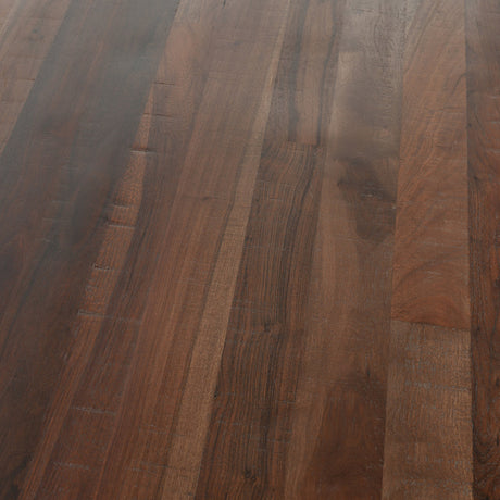 Nemi Brown Dining Table by Classic Home at Eve Furniture
