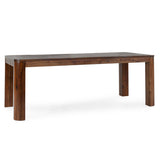 Nemi Dining Table by Classic Home at Eve Furniture