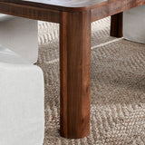 Nemi Dining Table by Classic Home at Eve Furniture