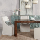 Nemi Dining Table by Classic Home at Eve Furniture
