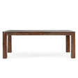 Nemi Dining Table by Classic Home at Eve Furniture