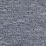 Nenana Next-Gen Nuvella Denim Swivel Glider Accent Chair by Ashley at Eve Furniture