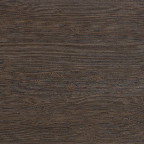 Neo Rich Brown Coffee Table by Ashley at Eve Furniture