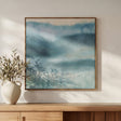 Neptune Multicolor Framed Painting by Moe's Home at Eve Furniture