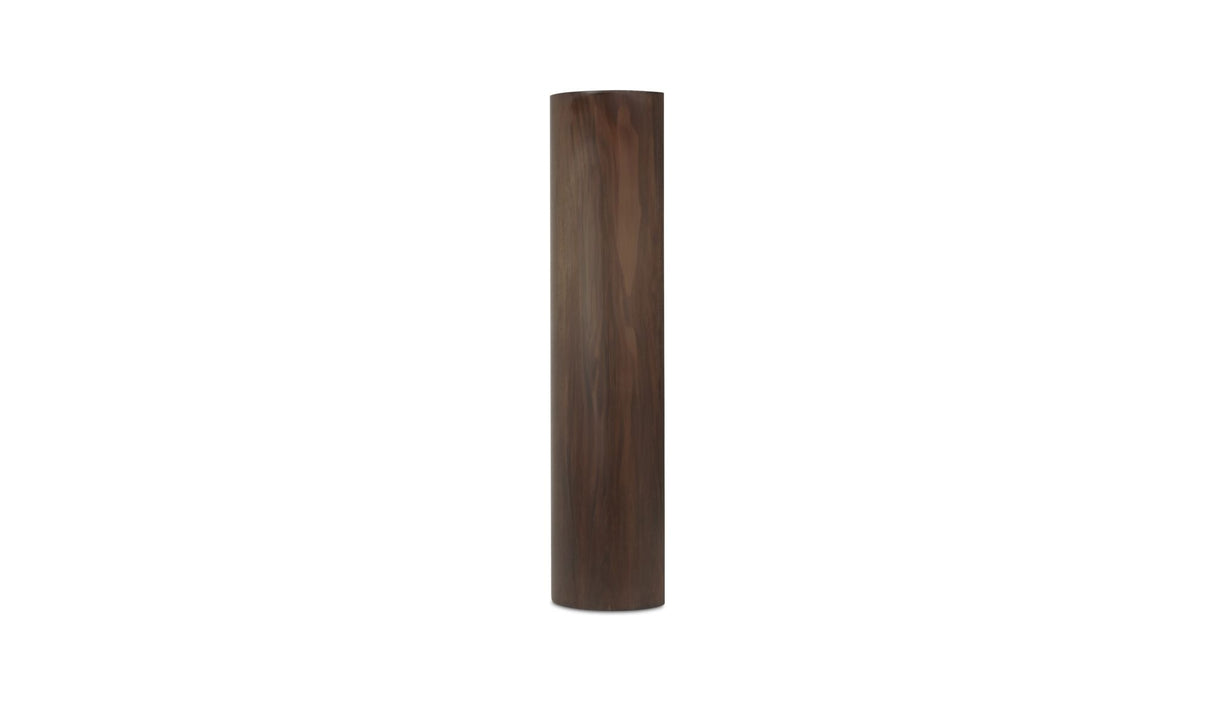 Nera Bookcase Brown by Moe's Home at Eve Furniture