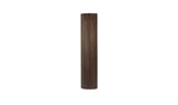 Nera Bookcase Brown by Moe's Home at Eve Furniture