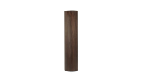 Nera Bookcase Brown by Moe's Home at Eve Furniture