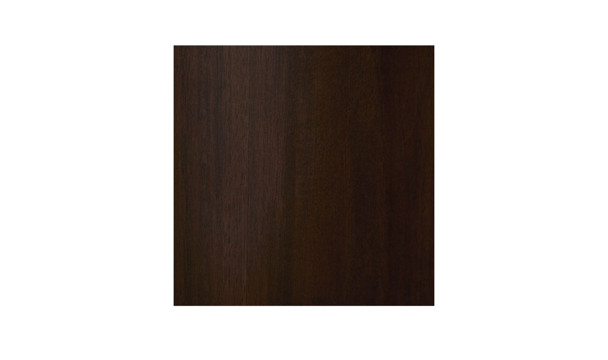 Nera Bookcase Brown by Moe's Home at Eve Furniture