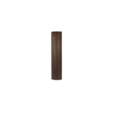 Nera Brown Bookcase by Moe's Home at Eve Furniture