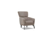 Nero Chair Light Grey by Furnia at Eve Furniture