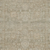 Neroham Gray/Brown/Cream Medium Rug by Ashley at Eve Furniture