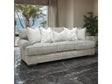 Nerone Gray Sofa by Furniture of America at Eve Furniture