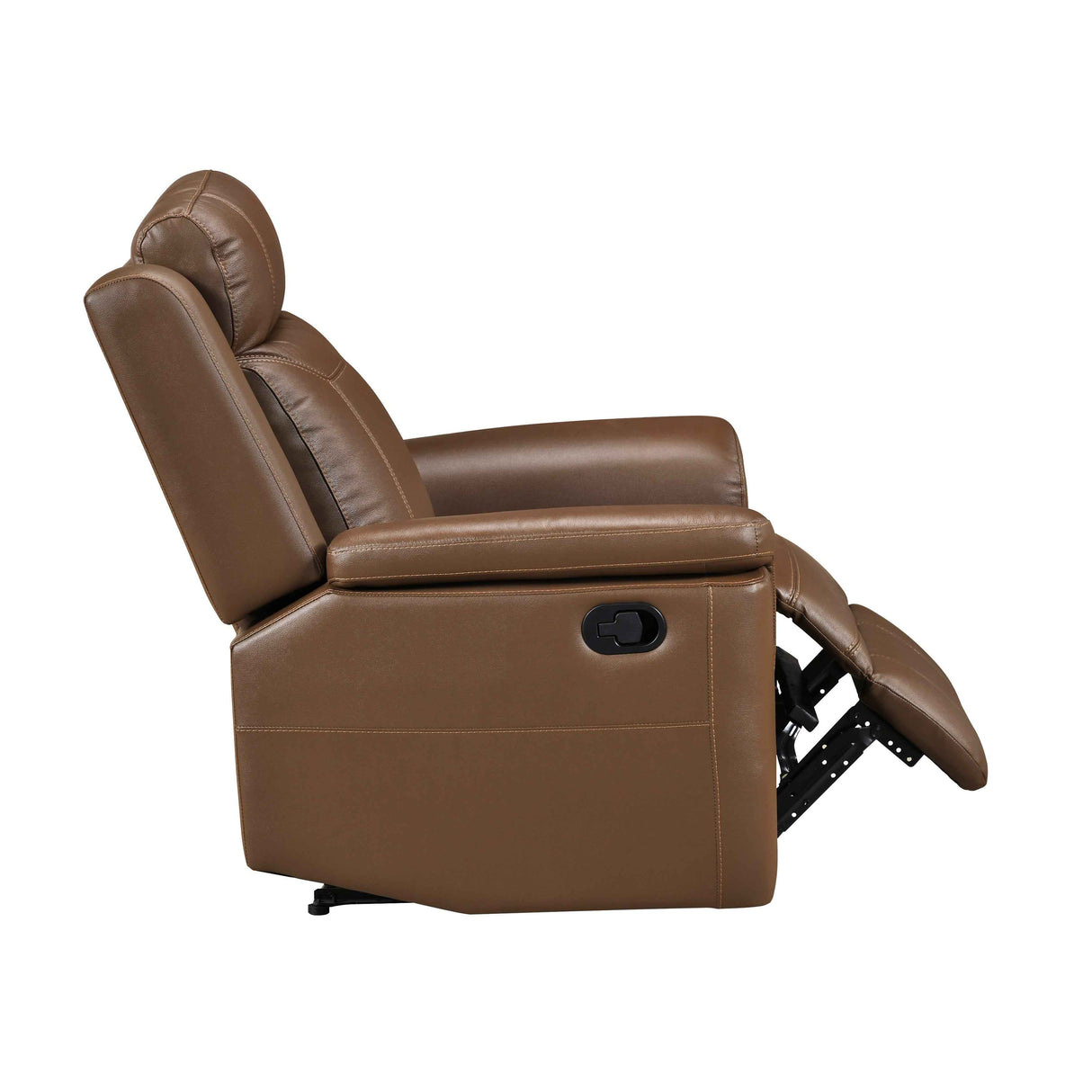 Nest Camel Reclining Chair by Homelegance at Eve Furniture
