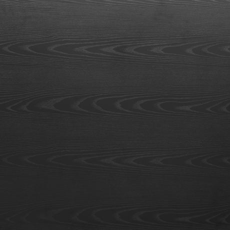Neum Black Dining Table by Zuomod at Eve Furniture