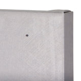 Neutral Shapes I by Mercana Studio a Hand Embellished Textured Canvas by Mercana at Eve Furniture