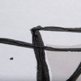 Neutral Shapes I by Mercana Studio a Hand Embellished Textured Canvas by Mercana at Eve Furniture