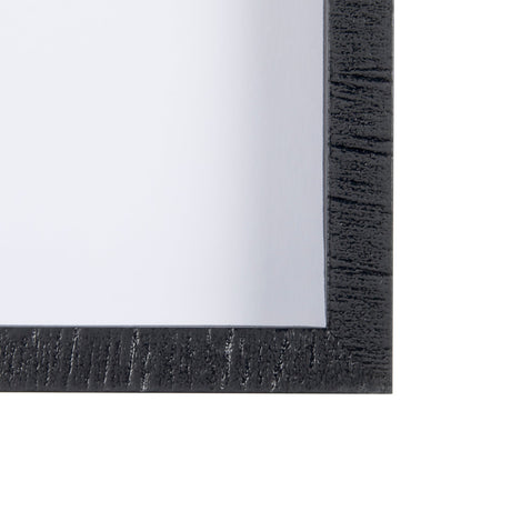 Neutral Shapes I by Mercana Studio a Hand Embellished Textured Framed Art Print Matted under Glass by Mercana at Eve Furniture