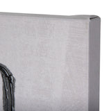 Neutral Shapes II by Mercana Studio a Hand Embellished Textured Canvas by Mercana at Eve Furniture