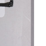 Neutral Shapes II by Mercana Studio a Hand Embellished Textured Canvas by Mercana at Eve Furniture