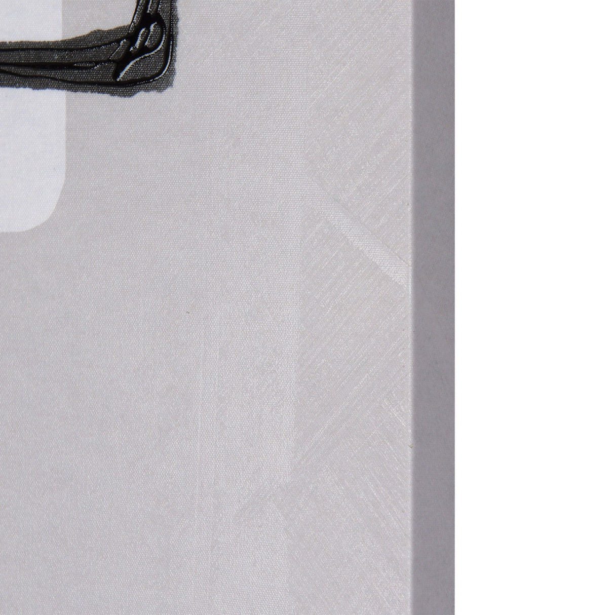 Neutral Shapes II by Mercana Studio a Hand Embellished Textured Canvas by Mercana at Eve Furniture