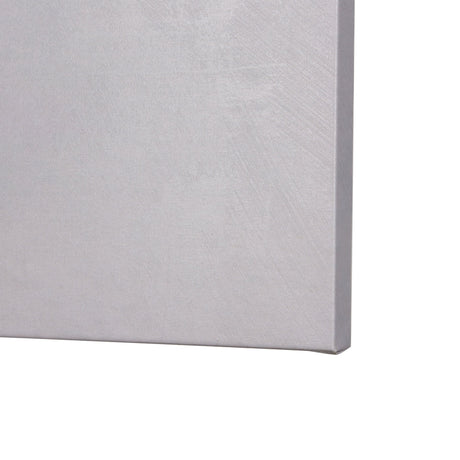 Neutral Shapes II by Mercana Studio a Hand Embellished Textured Canvas by Mercana at Eve Furniture