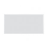 Neuveville Gold/White Dining Table by Furniture of America at Eve Furniture
