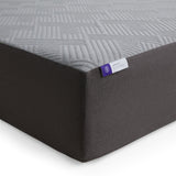 Neve ActivAir Gray King Mattress by Malouf at Eve Furniture
